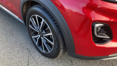 Ford Puma 1.0 EcoBoost Hybrid mHEV Titanium 5dr Petrol Hatchback